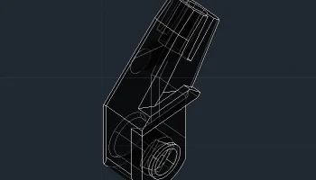 Термисторная антенна 1