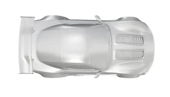 Mazda RX-7 FD 1992-2002 Гонки 1