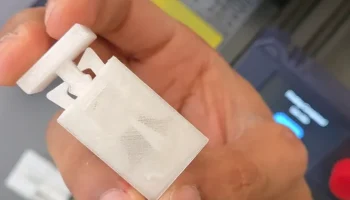 Push Lock 1