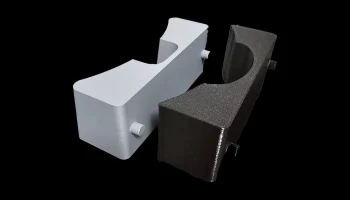 Подставка для контейнера с нитью Lock and Lock... 1