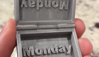 Случай понедельников - Pun Box Случай понедельников - Pun Box