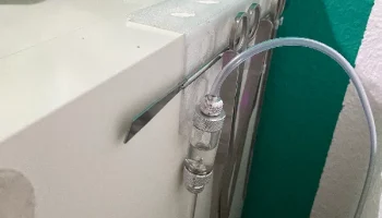 Держатель инструментов для аквариума... 1