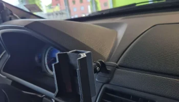 Держатель Retevis RT3S -->> автомобильное крепление 13 м... 1