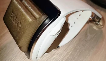 Держатель зажима для зарядки аккумулятора Samsung Gear S...