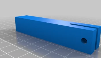 Стойка для светодиодного фонаря 2
