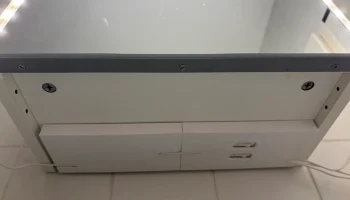 Подсветка для зеркала в ванной со светодиодными лентами ... 2