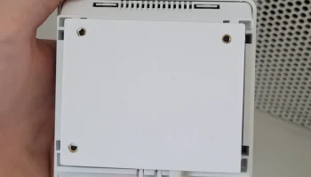 Газовый котел Bosch/Junkers CR100/CW100 магнитное креплен... 1