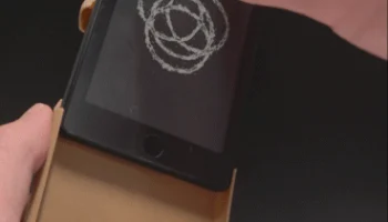 Чехол XTEINK X4 Pro 7