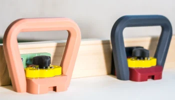 Ручка Magswitch MagJig 95 4