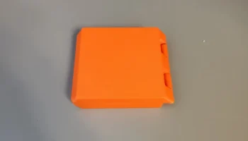 Чехол для Gameboy Advance SP 2