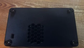 PiBlet - Планшет Raspberry Pi (CM4) 18650 с батарейным п... 4