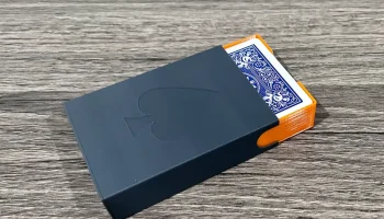 Футляр для игральных карт 1