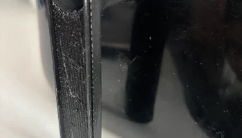 Tupperware Airfryer Handle