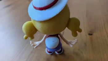 Покопия Дитто Девушка 6