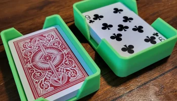 Футляр для карточек 4