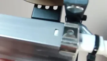 Держатель светодиода с магнитом Ender 3 v2... 2