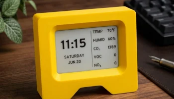 Корпус Bitlock-Redux