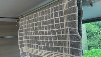 Крючок с шестом для салона VW California 2