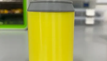 Контейнер для газировки 3