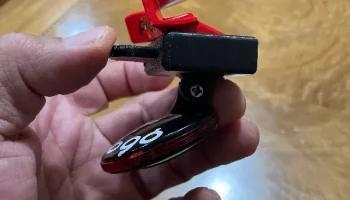 Крепление Prologo U-LIGHT 2