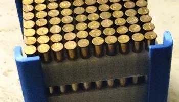Ammo Rack