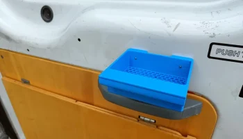 мыльница евробокс с магнитами 3