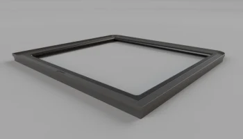 Верхняя подсветка X1C (переработанная) 2