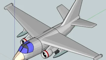 Lockheed S3-Viking