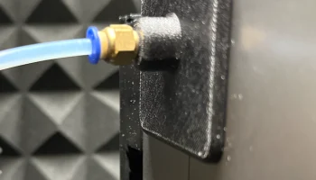 Переходник накала нити QIDI Plus 4 QIDI Box (PC4-M6)........