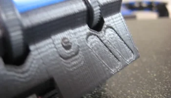держатель фонаря для Nerf Flashlight 5