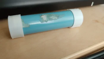 18650 торцевая крышка 9