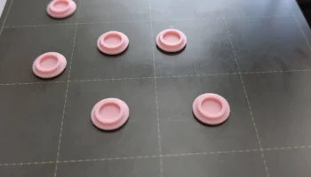 Магнит для доски / Magnet na tabuli 4