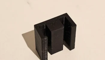 Зажим для звеньев ящика IKEA DURABLE 3