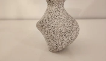 Маленькая Абстрактная Ваза 2