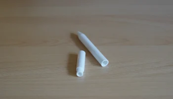 Стильная выдвижная шариковая ручка с полнофункциональным... 5