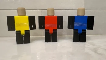 Фигурка Роблокс 1