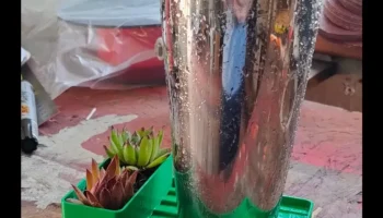 Подставка для цветочного горшка