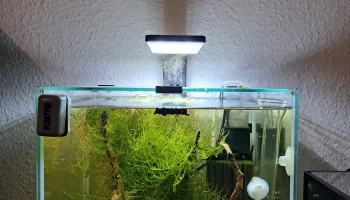 Чехол Aquael Leddy Smart Light Антибликовый 5