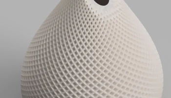 Big Vase 2