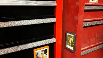 Магнитная рамка Instax Square 6