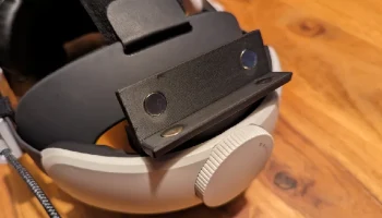 Аккумуляторная док-станция BOBOVR (Anker PowerCore 10K Pro) 1