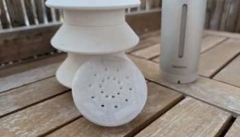 Наружный модуль Netatmo - магнитное дно......