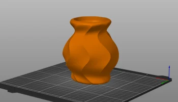 wave vase 1