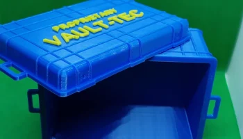 VAULT TEC CASE 2