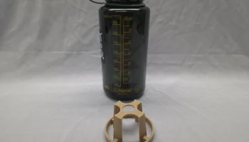 Подставка для сушки бутылочек Nalgene - подходит для узк... 4