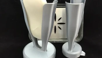 Необычная мыльница