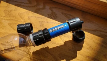 Резьба для мини-фильтра для воды Sawyer 3