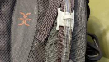 Магнитная застежка Osprey Hydration