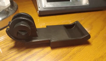Ridgid Lever Fence Lock Ridgid Lever Fence Lock