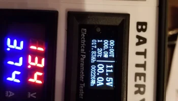 Ящик для боеприпасов 30Cal Аккумуляторная панель...... 1
